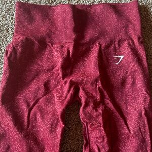 Gymshark Adapt fleck Leggings